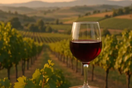Vins de la région Maule, culture viticole