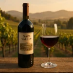 Vins et vignobles de la Napa Valley